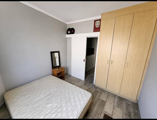 2 BEDROOM APARTMENT BLOCK TO LET IN OBSERVATORY
